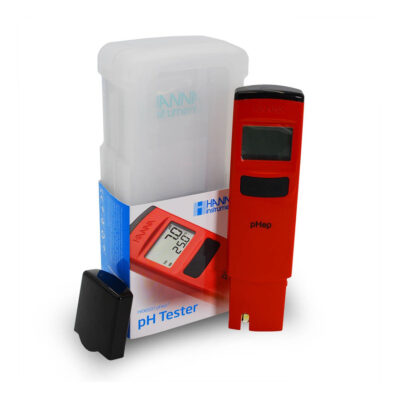 Hanna - pH metar