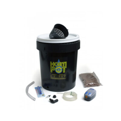 HortiPot (Deep Water Culture)