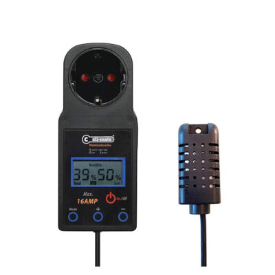 CLIMATE Humi Controller - Kontroler vlage 16 AMP