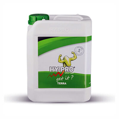 HY-PRO - Terra