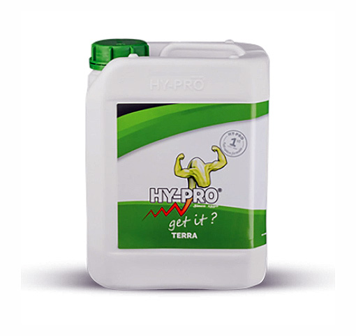 HY-PRO - Terra