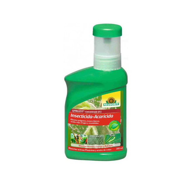 Insecticide Acaricide koncentrat 250ml