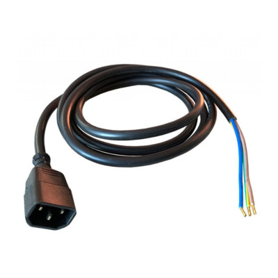 Električni kabel IEC 4 metra