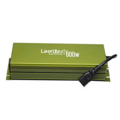 Lazerlite digitalna prigušnica 600w