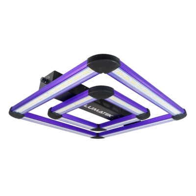 LUMATEK - ATTIS LED 200W