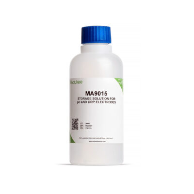 Milwaukee tekućina za čuvanje PH-metra