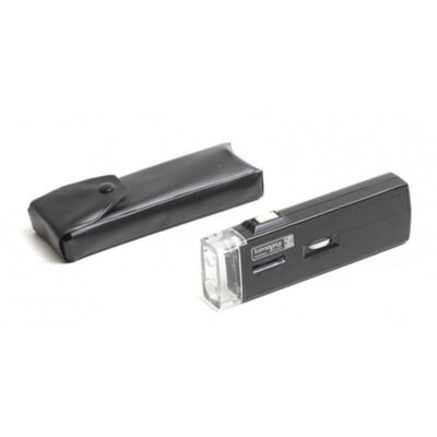 Lumagny ručni mikroskop 100x