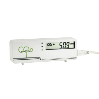 MINI CO2 monitor