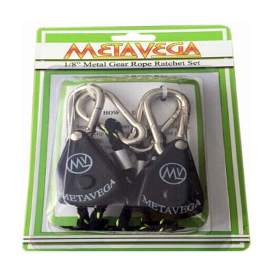 Rope Rachet – set užadi za podizanje