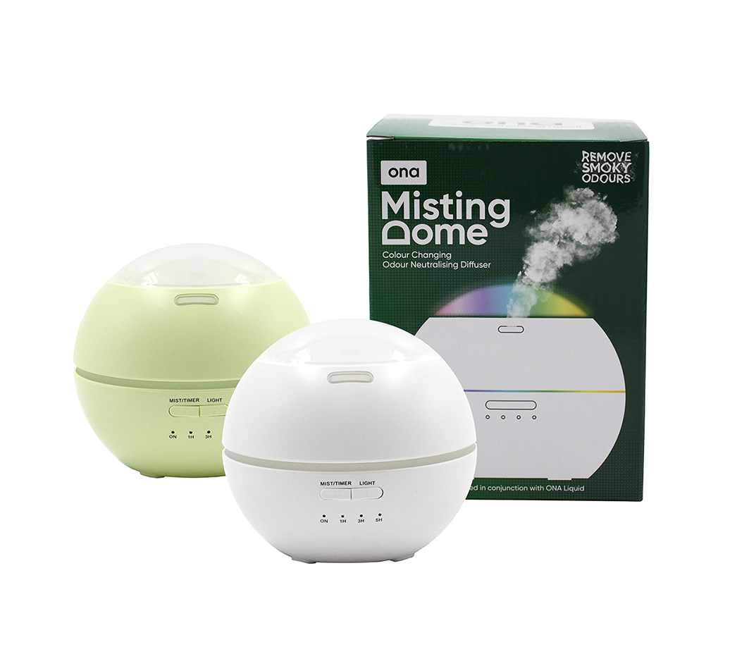 ONA Misting Dome