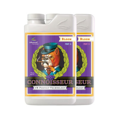 ADVANCED NUTRIENTS - pH Perfect Connoisseur Bloom A+B