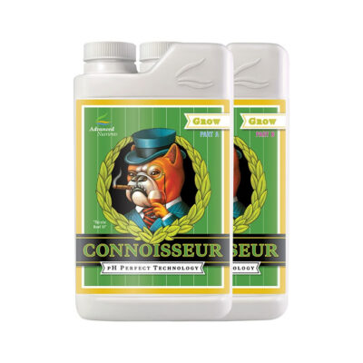 ADVANCED NUTRIENTS - pH Perfect Connoisseur Grow A+B