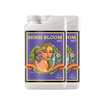 SENSI BLOOM A+B 1L