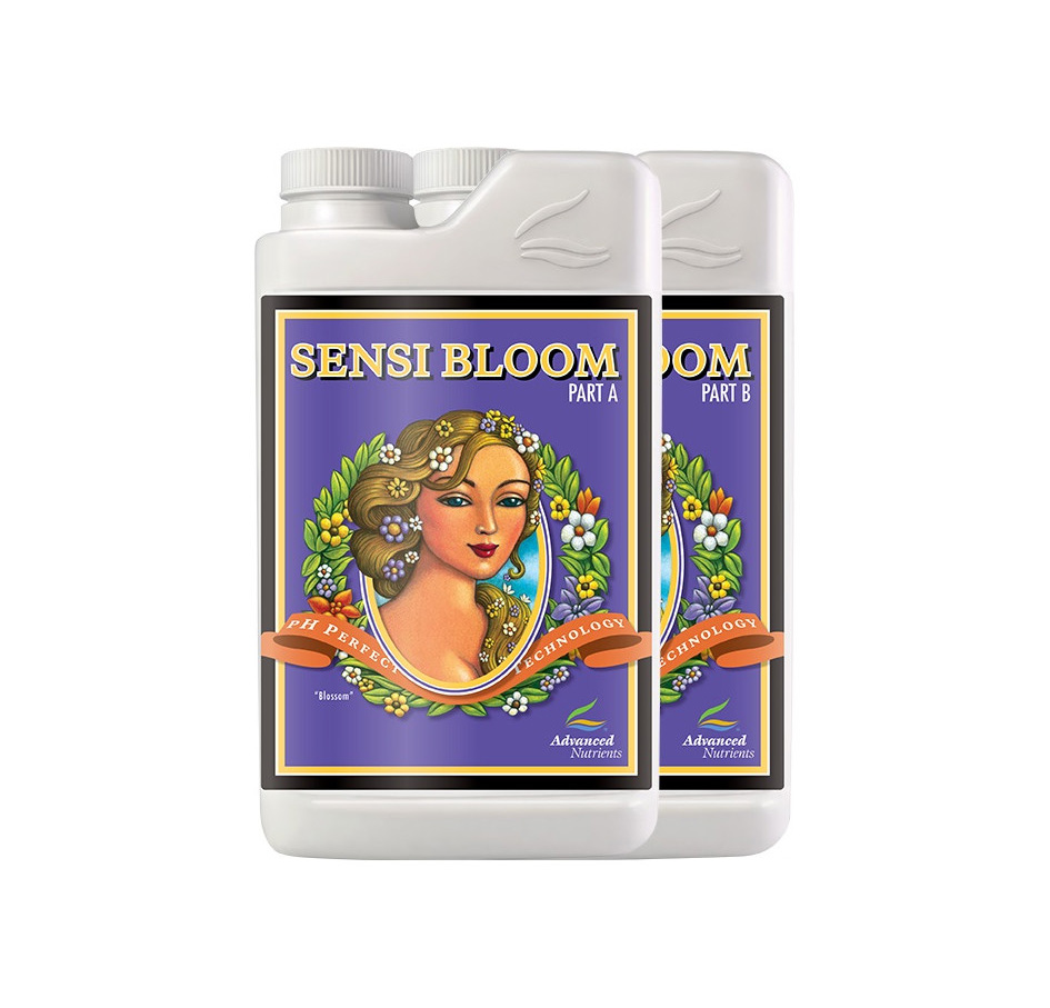SENSI BLOOM A+B 1L