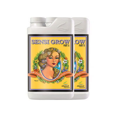 SENSI GROW A+B 500ml