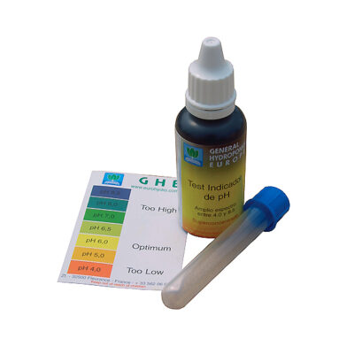 TERRA AQUATICA - ručni PH tester