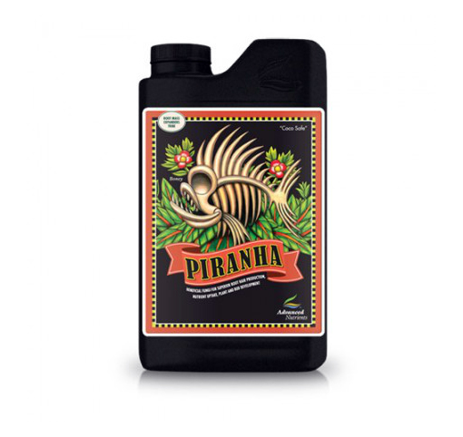 ADVANCED NUTRIENTS – Piranha