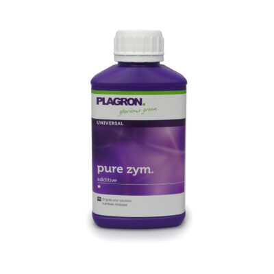 PLAGRON – Pure Zym