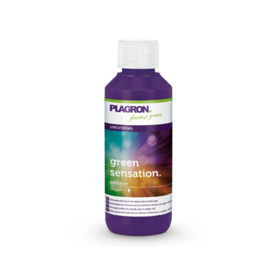 PLAGRON – Green Sensation