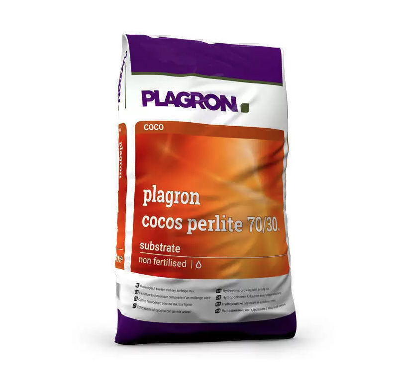 PLAGRON - Perlit Cocos