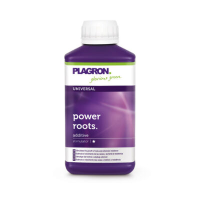 PLAGRON – Power Roots