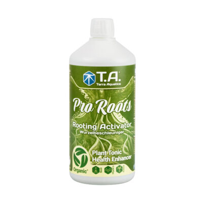 TERRA AQUATICA - Pro Roots