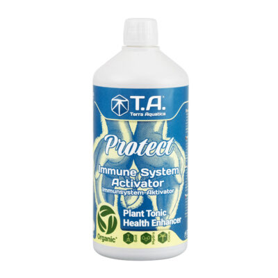 TERRA AQUATICA – Protect