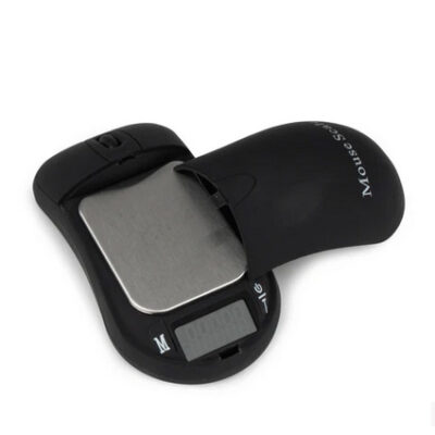 PURIZE digitalna vaga Miš