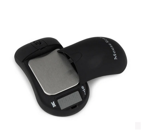 PURIZE digitalna vaga Miš