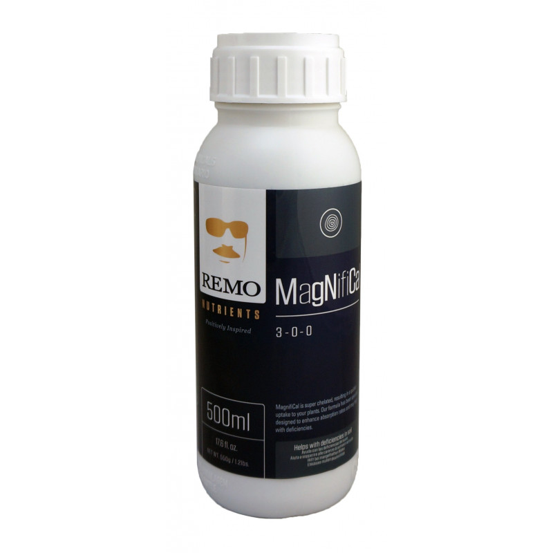 REMO NUTRIENTS - MagNifiCal - 1L
