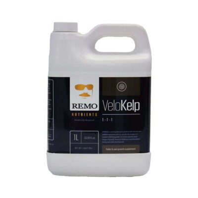 REMO NUTRIENTS – VeloKelp