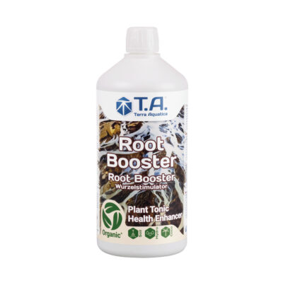 TERRA AQUATICA - Root Booster