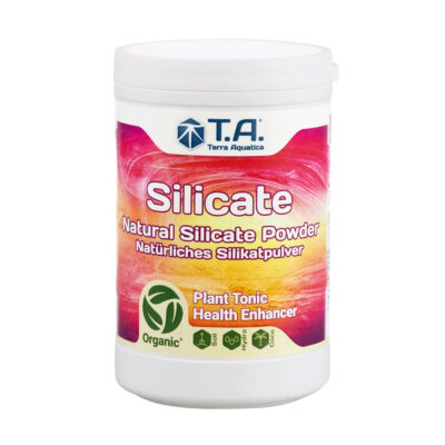 TERRA AQUATICA - Silicate