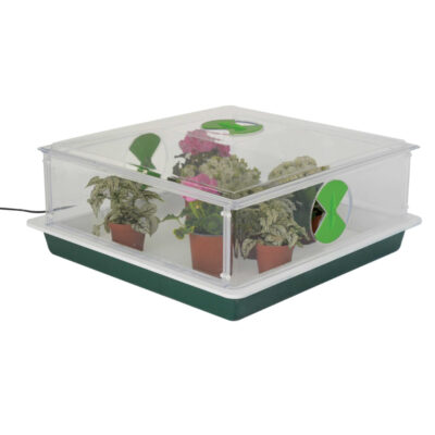 Vitopod grijani propagator