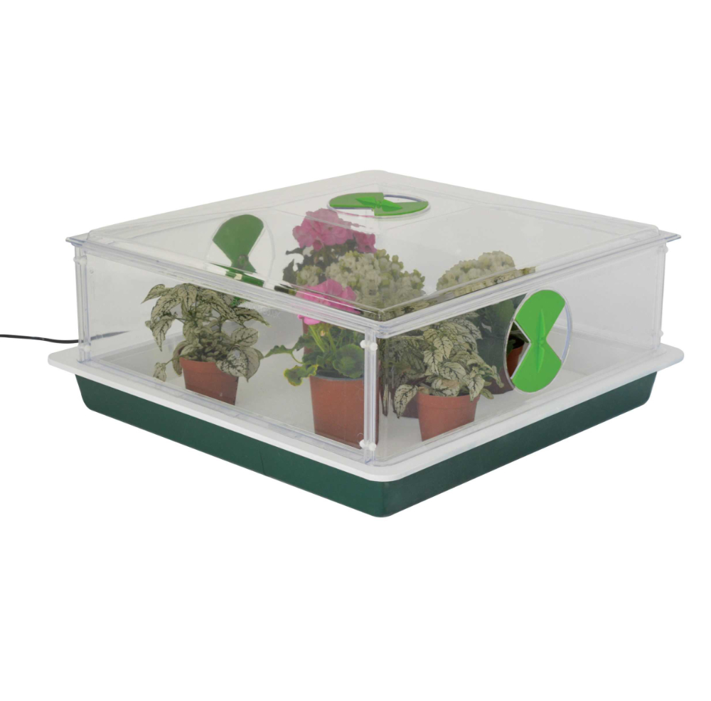 Vitopod grijani propagator