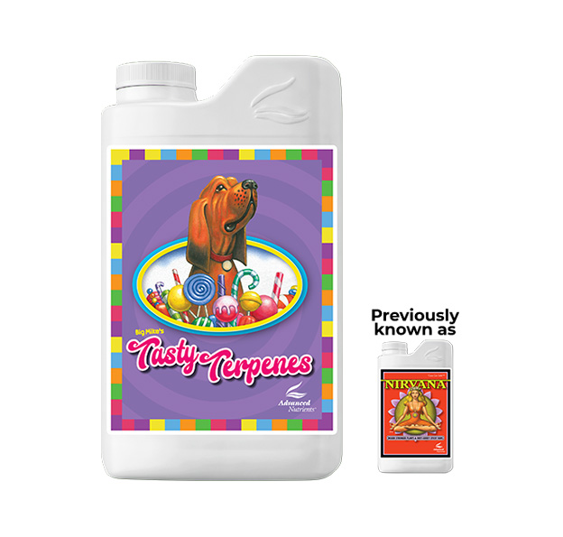 ADVANCED NUTRIENTS - Tasty Terpenes (Nirvana)
