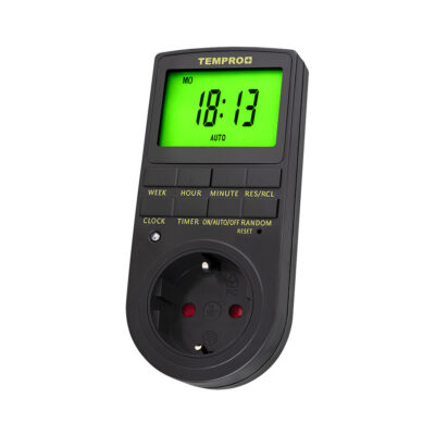 GARDEN HIGHPRO - Digital Timer