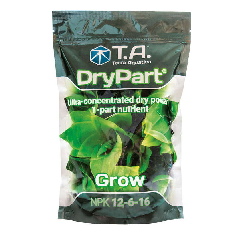 TERRA AQUATICA - DRYPART GROW 1kg