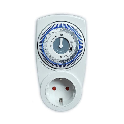 TEMPOBOX ANALOGNI TIMER