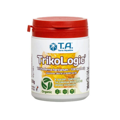 TERRA AQUATICA - TrikoLogic