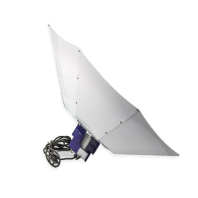 LUMATEK -Turrican Parabolic