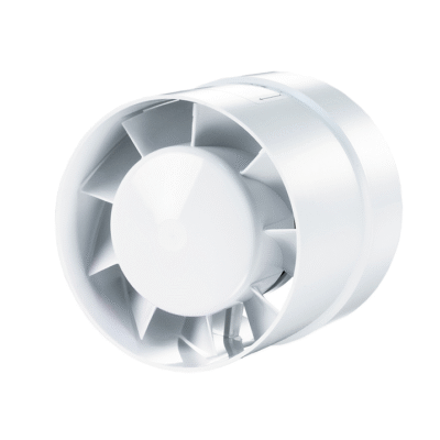 VENTS Ventilator VKO - Dual Speed Quiet Line
