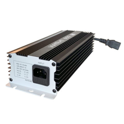 Prigušnica Wattium 600 W HPS MH