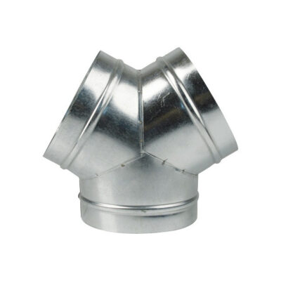 Y- metalni priključak