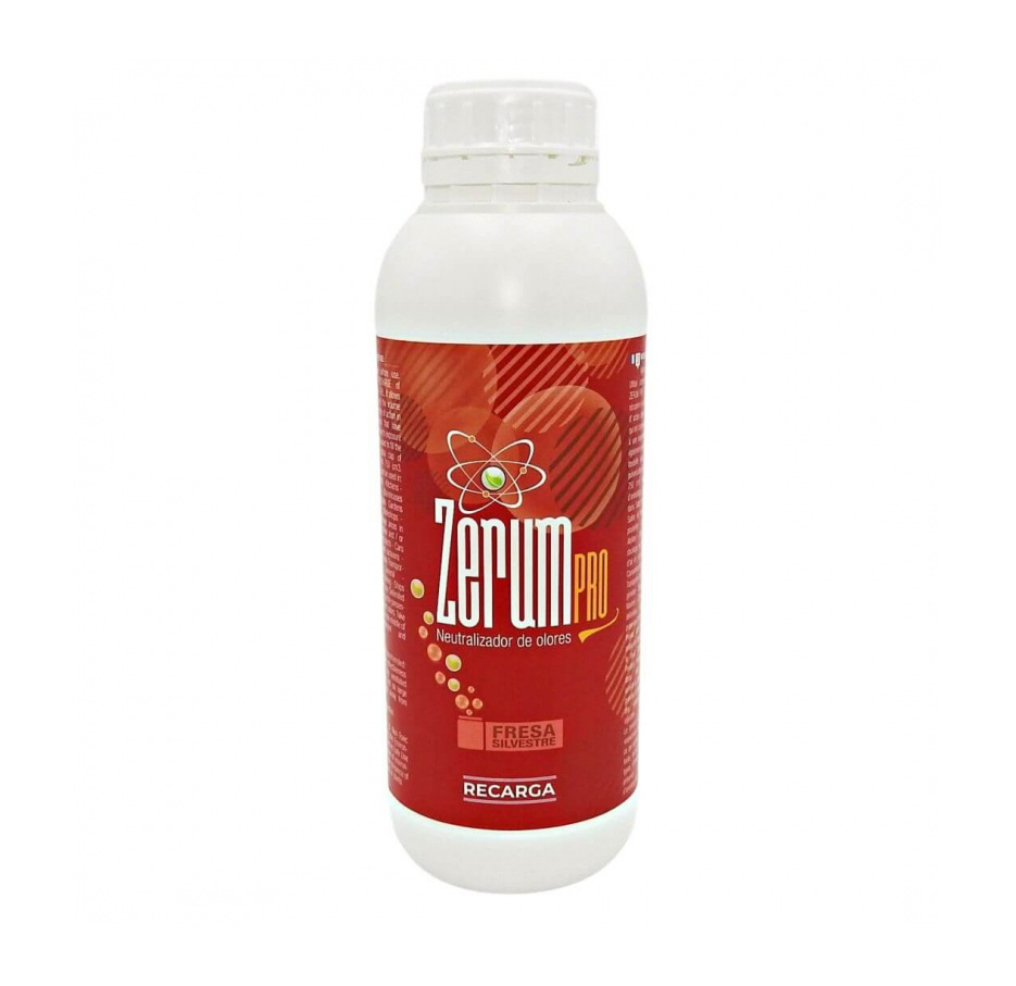 Zerum Pro Jagoda
