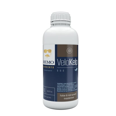 REMO NUTRIENTS – VeloKelp