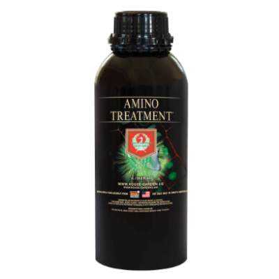 Amino Treatment