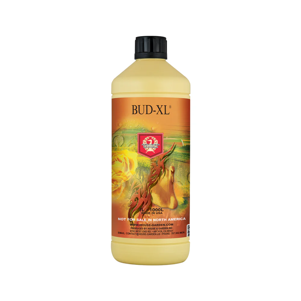 BUD-XL