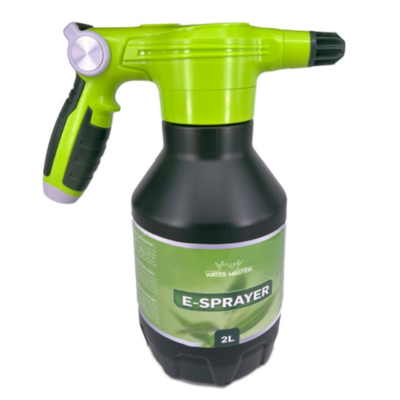 Električna prskalica Water Master