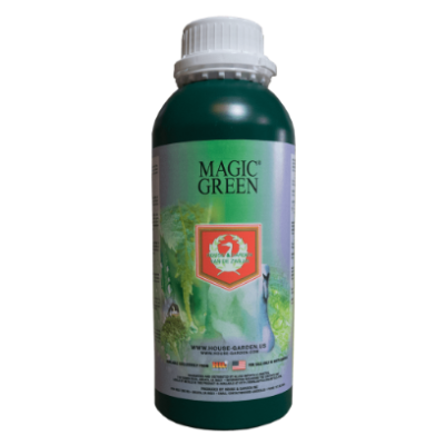 MAGIC GREEN